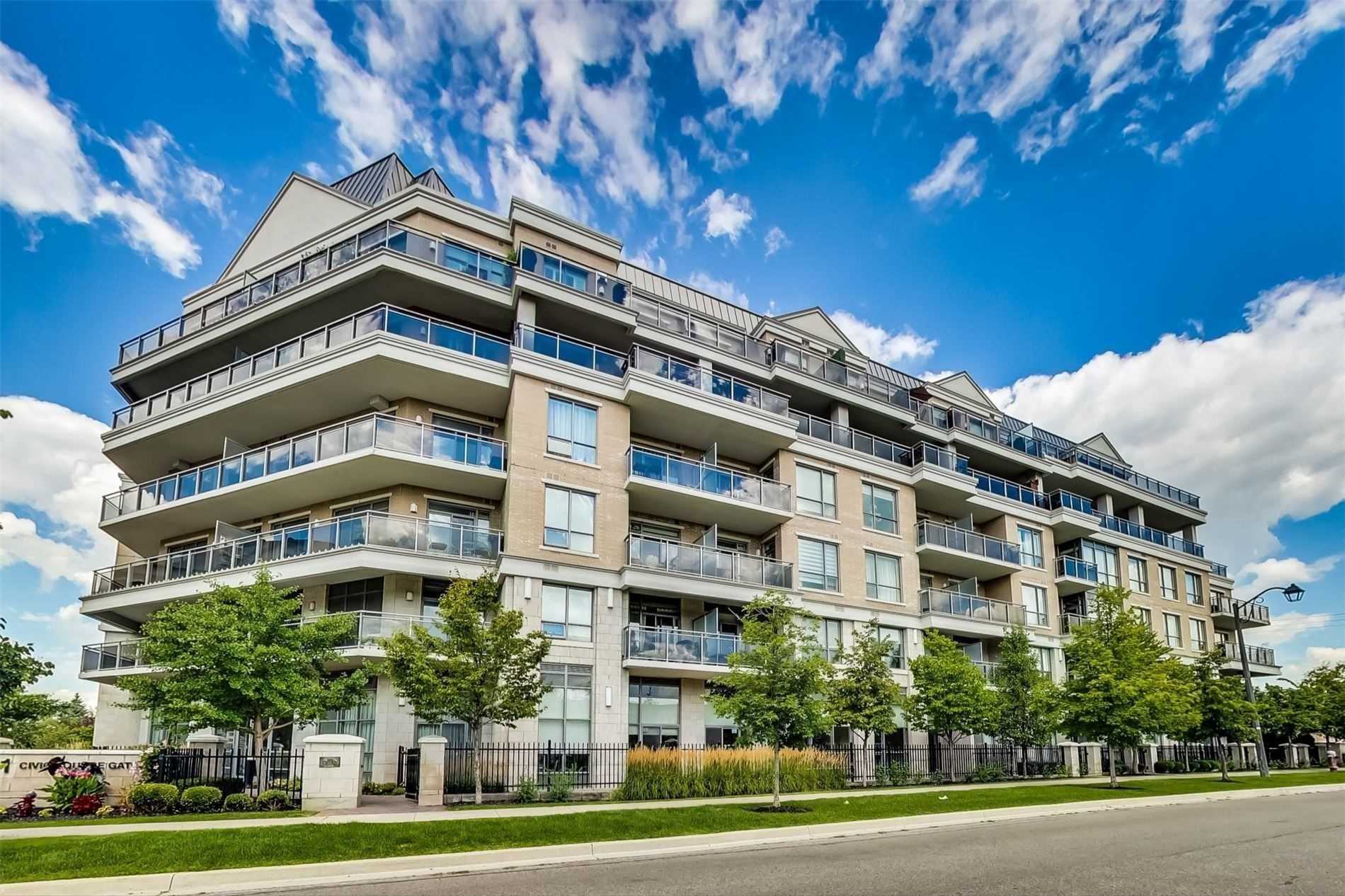 111 Civic Square Gate, #114
