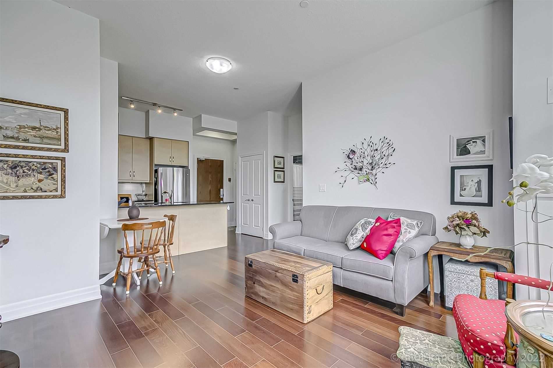 111 Civic Square Gate, #114