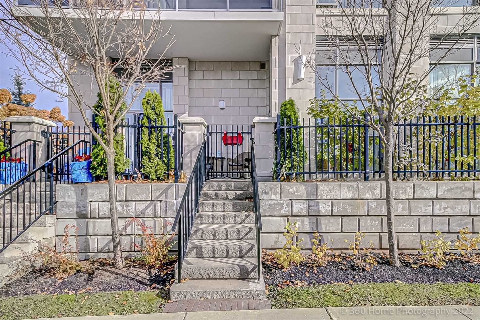 111 Civic Square Gate, #114