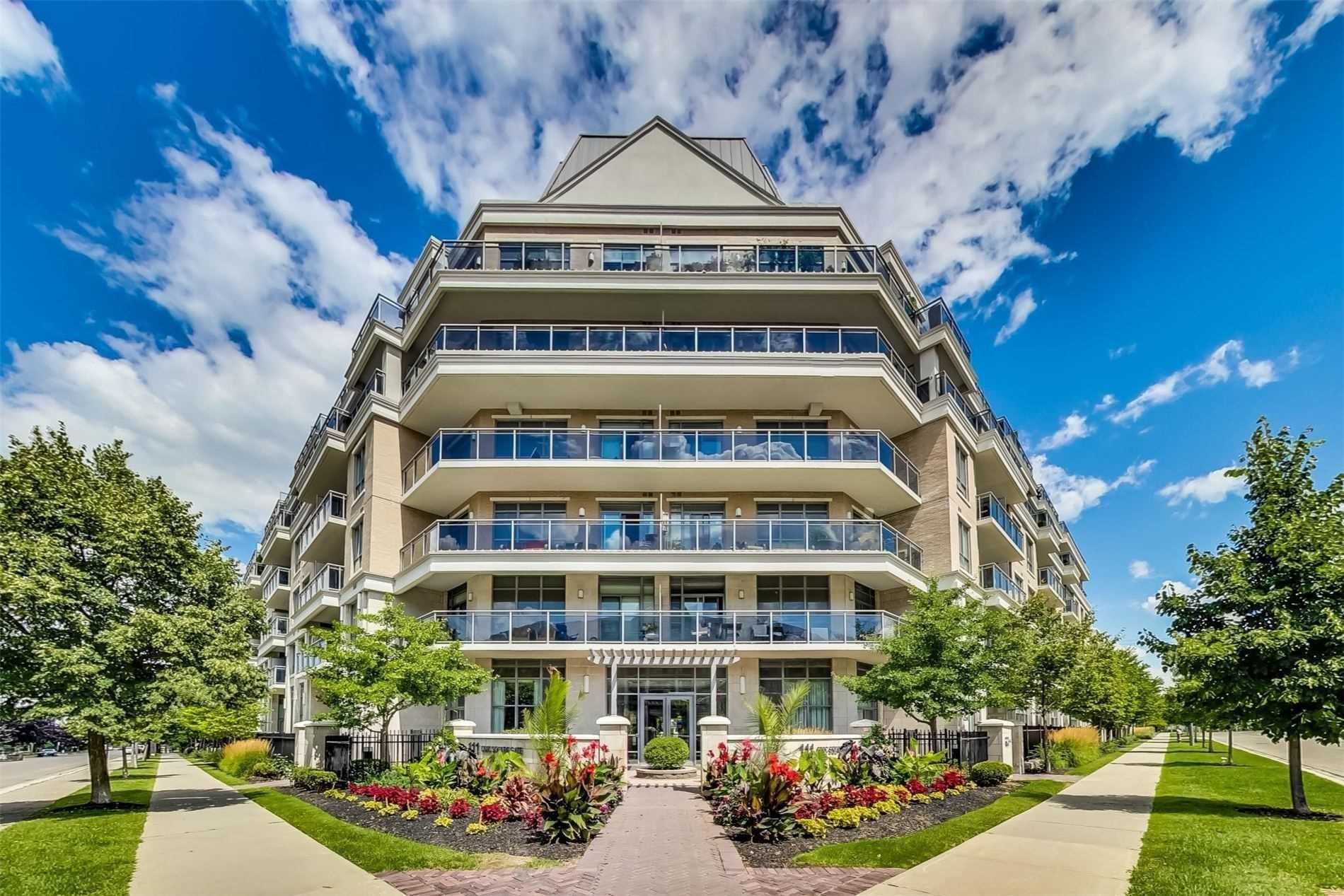111 Civic Square Gate, #114