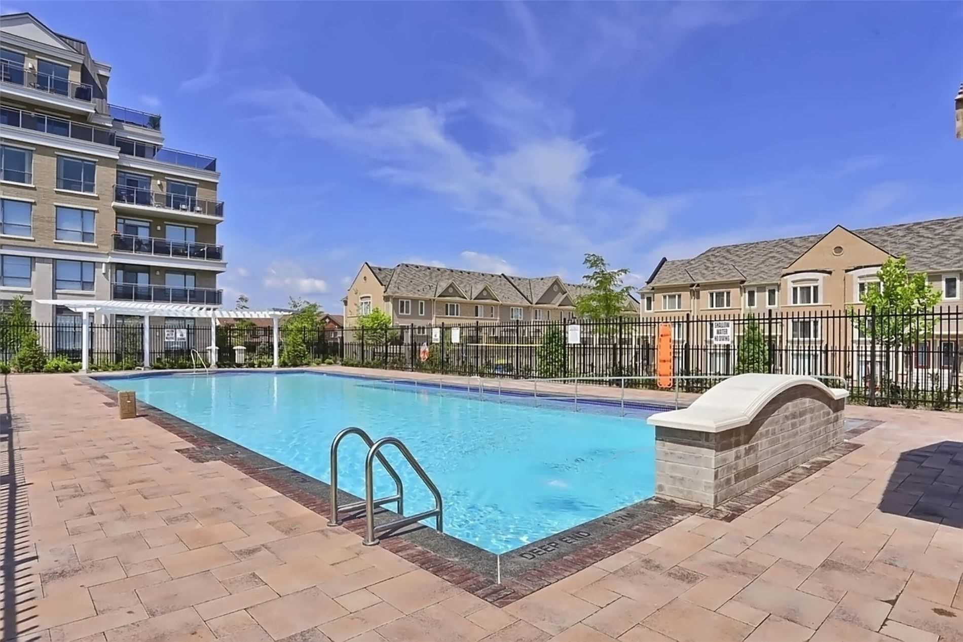 111 Civic Square Gate, #114