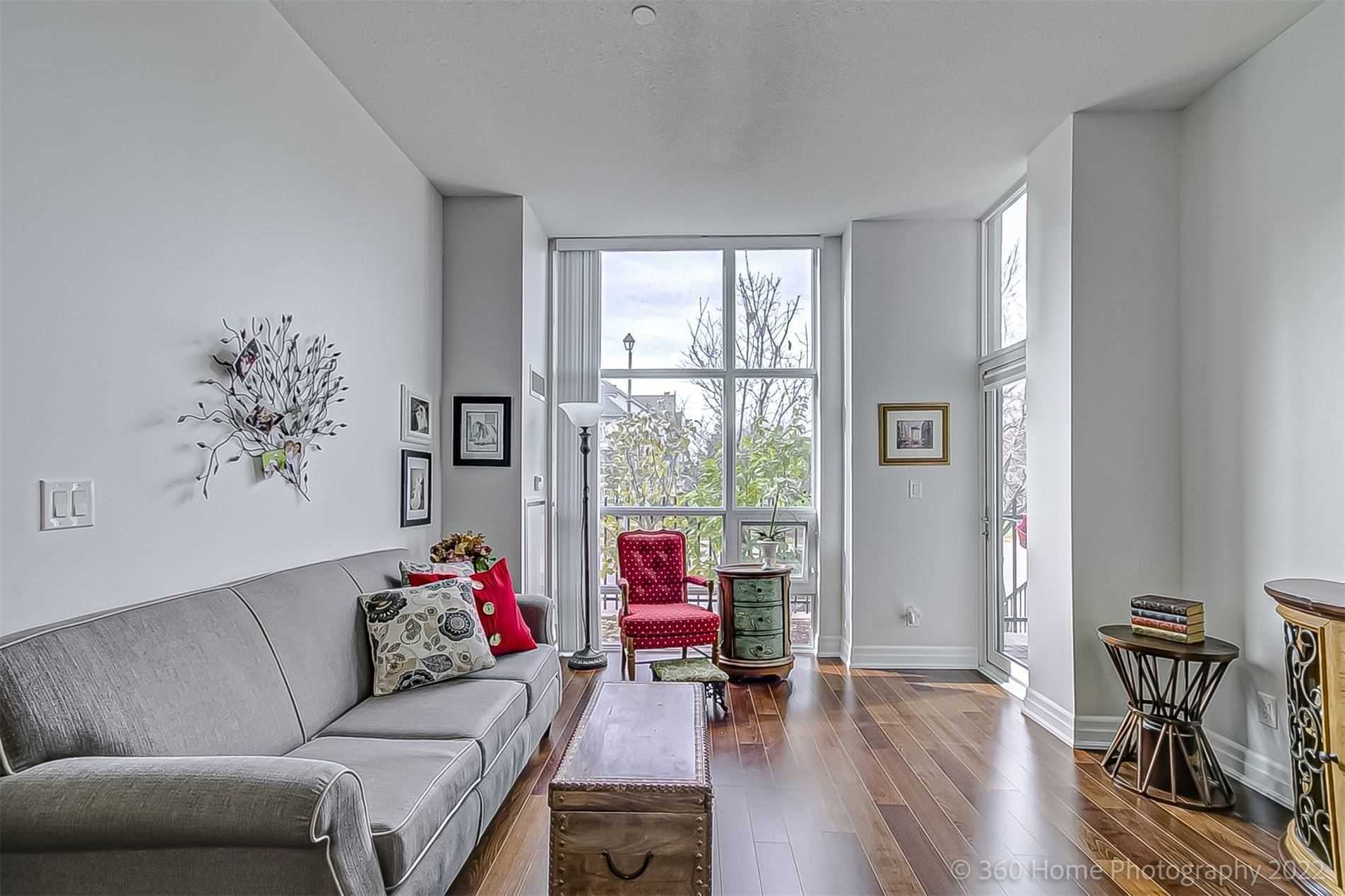 111 Civic Square Gate, #114