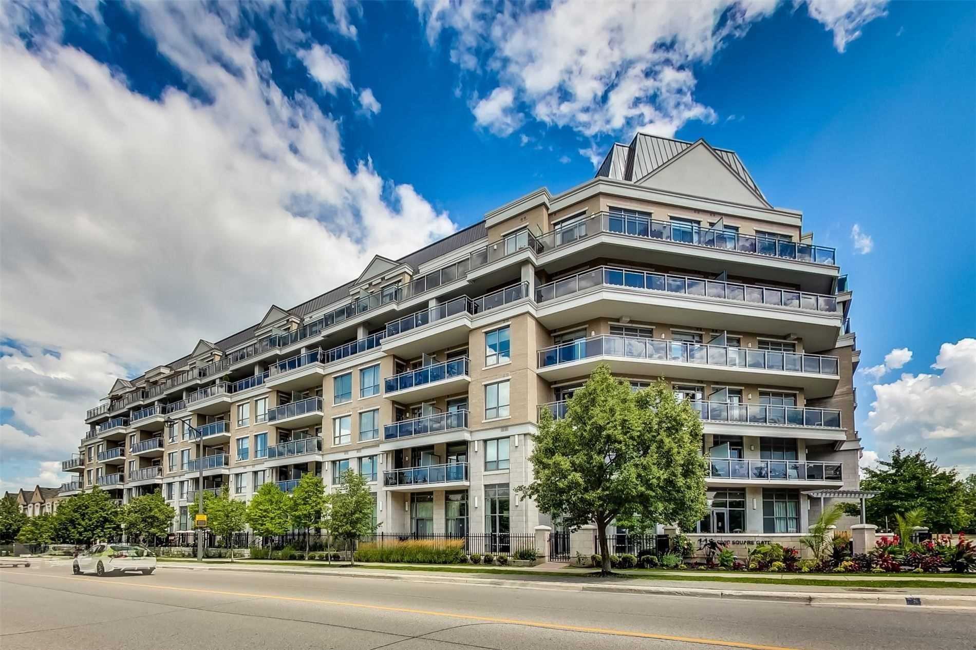 111 Civic Square Gate, #114