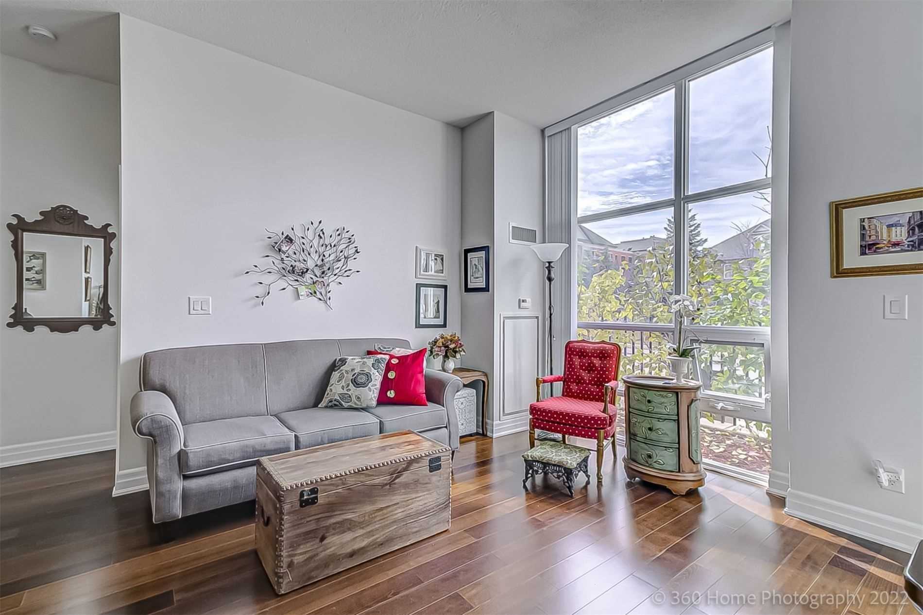 111 Civic Square Gate, #114