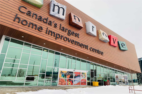 7250 Keele St, Vaughan