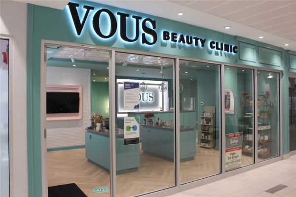 7777 Weston Rd, Vaughan