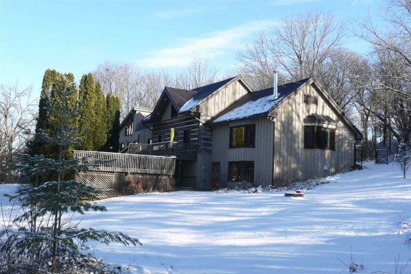 25 Little Rebel Rd, King