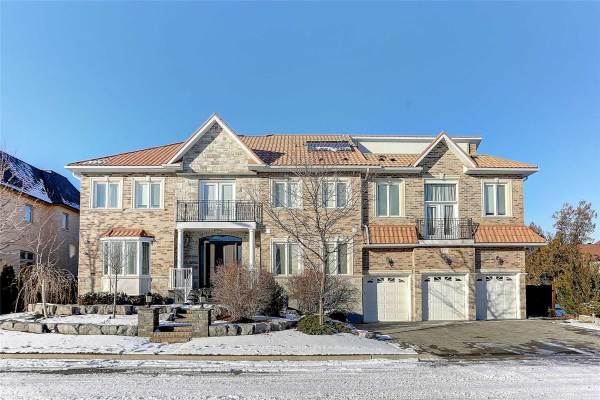 2 Alai Circ, Markham