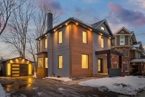 198 Prospect St, Newmarket