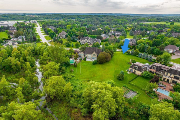 35 Abbotsford Rd, Whitchurch-Stouffville