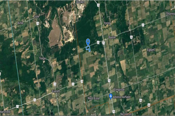 7009 County Rd 21 Rd, Essa