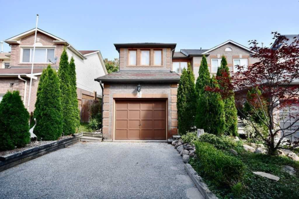 1192 Hill St, Innisfil