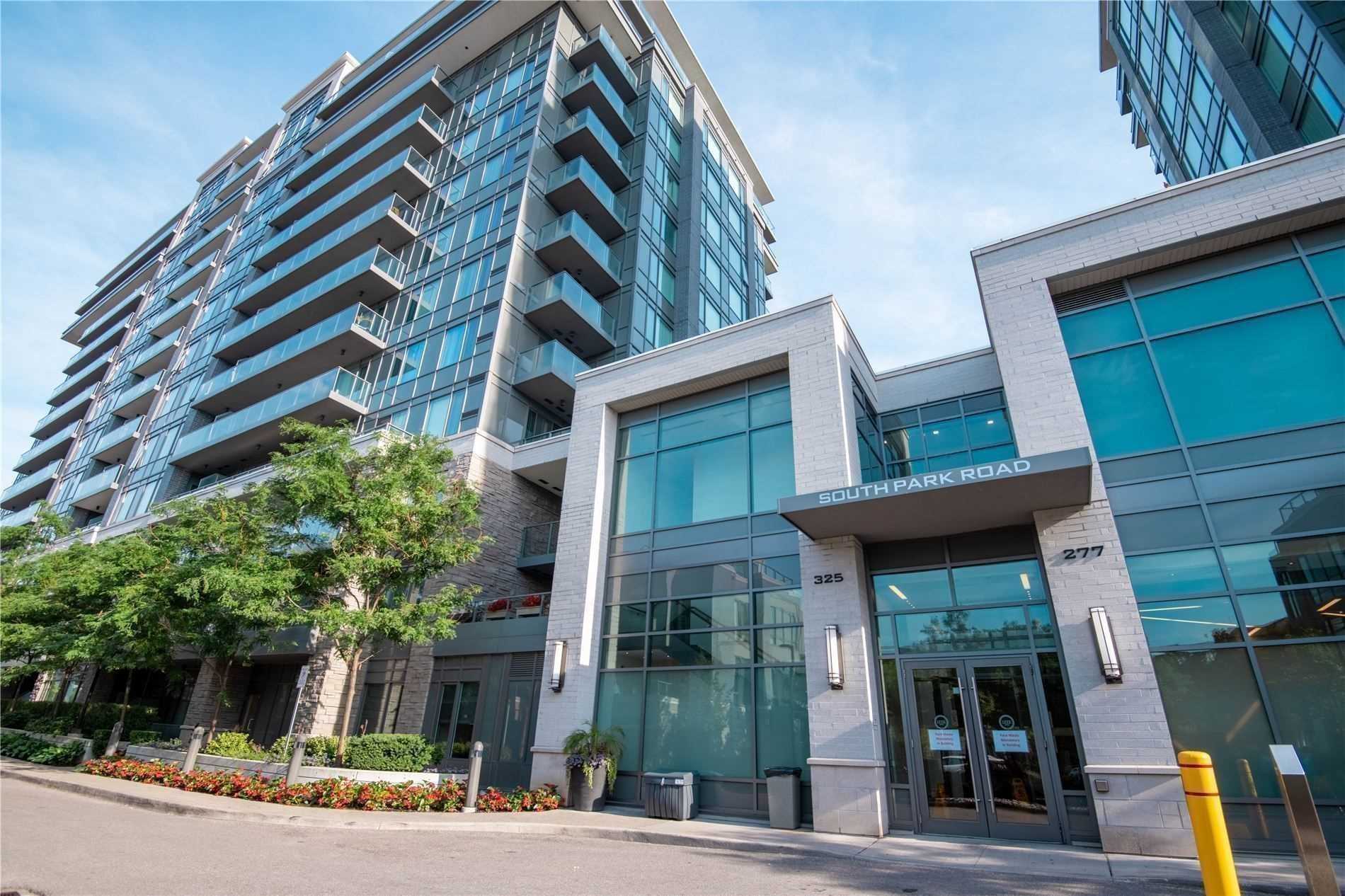 325 South Park Rd, #1210