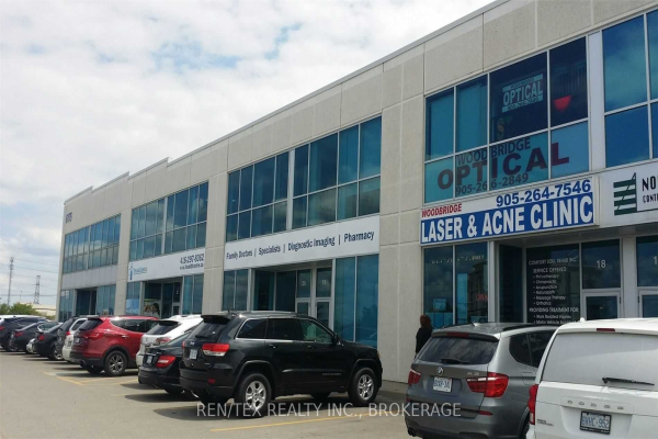6175 Highway 7, Vaughan