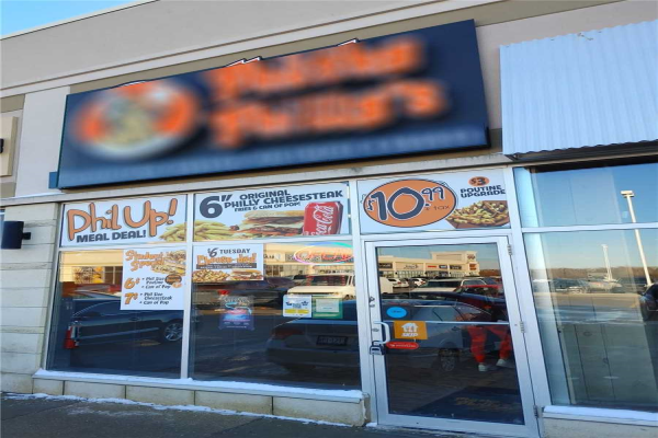 450 Holland St, Bradford West Gwillimbury