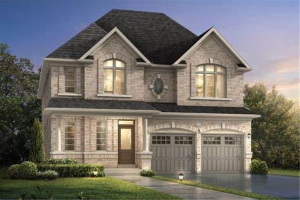 Lot 60 John Dallimore Dr, Georgina