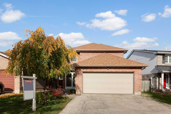 274 Mullen Dr, Vaughan