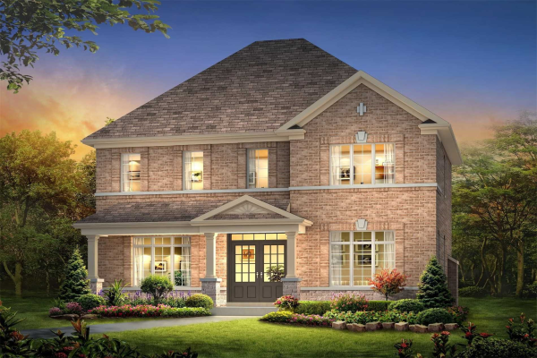 10 Waterleaf Rd, Markham