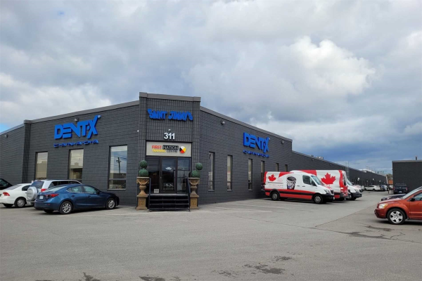 311 Bowes Rd, Vaughan