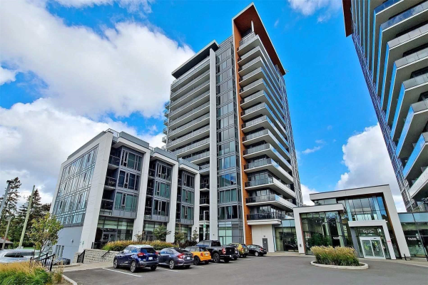 9608 Yonge St, Richmond Hill