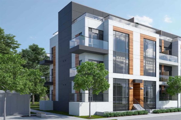 1000 Elgin Mills East Rd, Richmond Hill