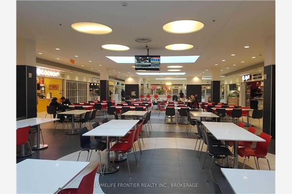 7181 Yonge St, Markham