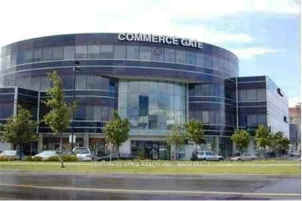 505 Highway 7 E, Markham