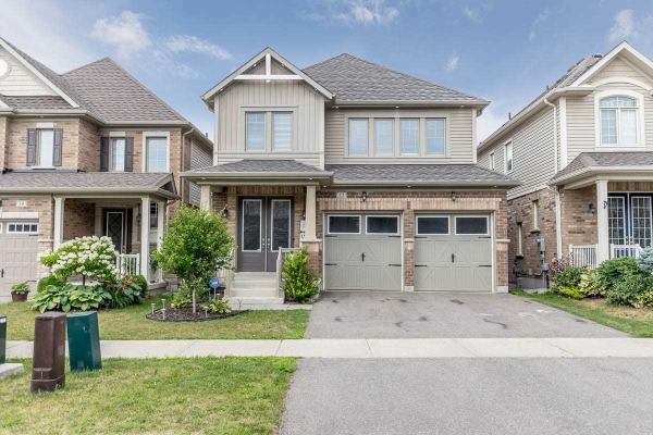 12 Michaelis St, New Tecumseth