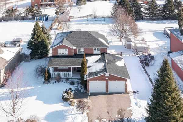 3 Brian Cres, Adjala-Tosorontio
