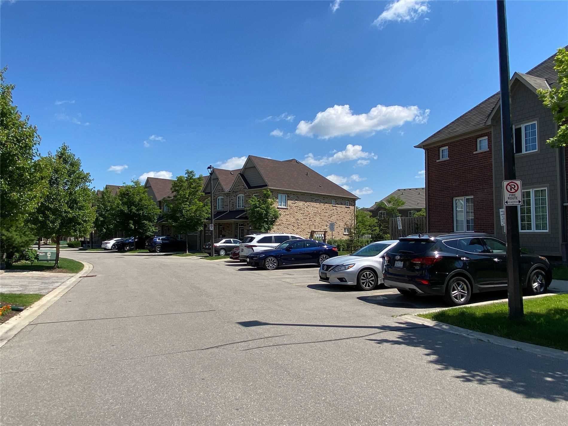 736 Wendy Culbert Crescent, #47