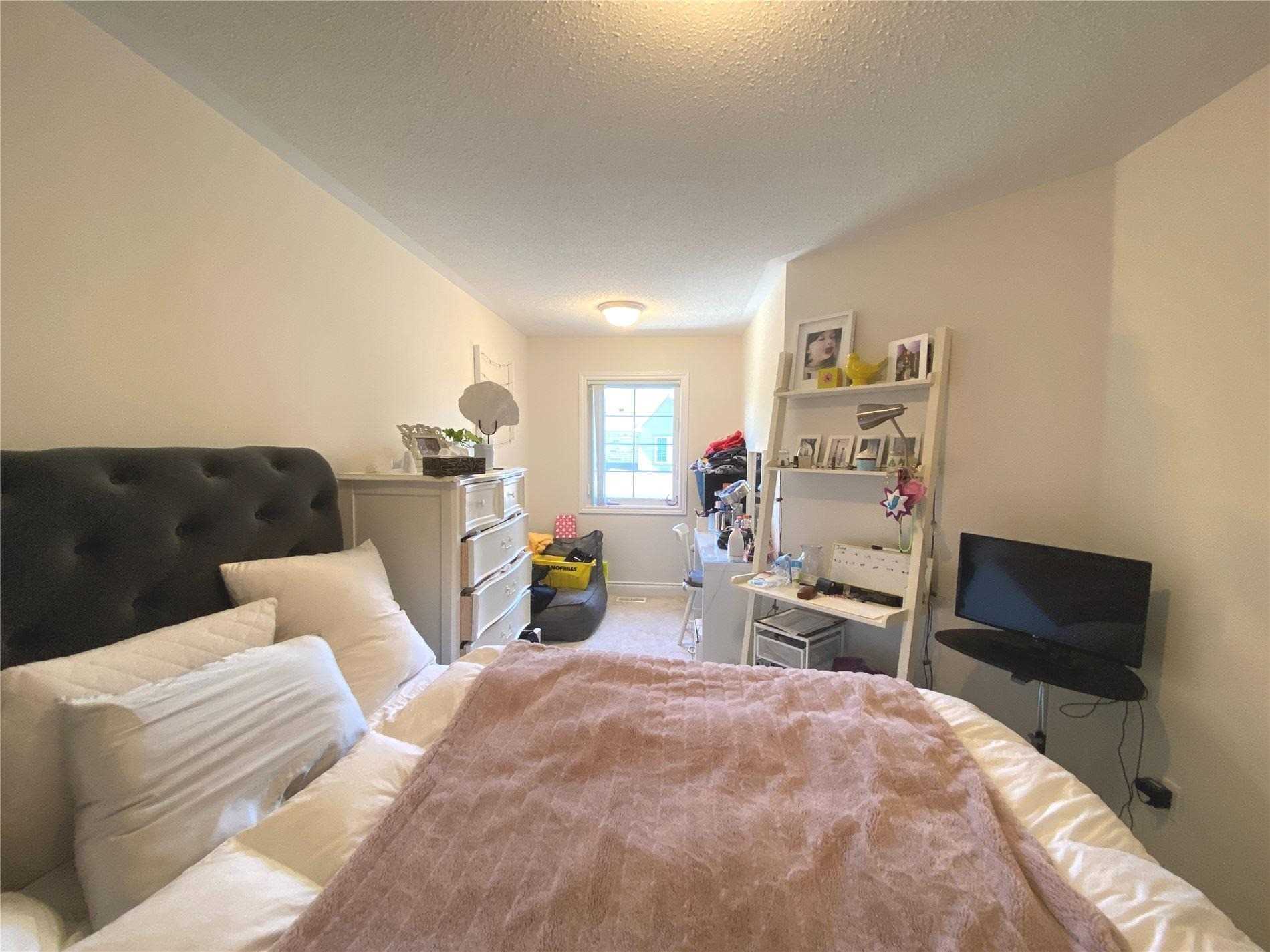 736 Wendy Culbert Crescent, #47