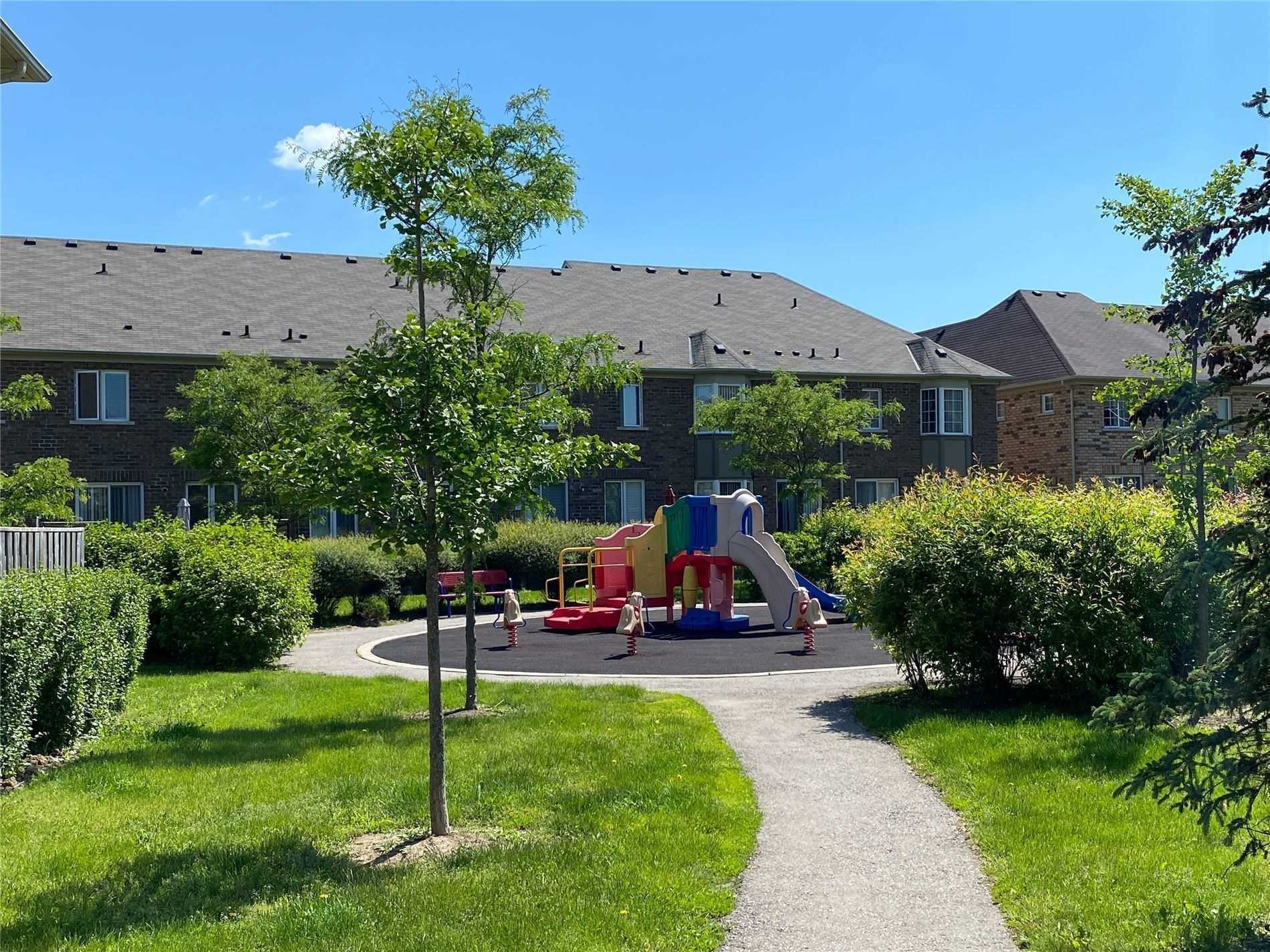 736 Wendy Culbert Crescent, #47