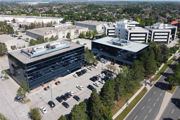 200 Town Centre Blvd, Markham