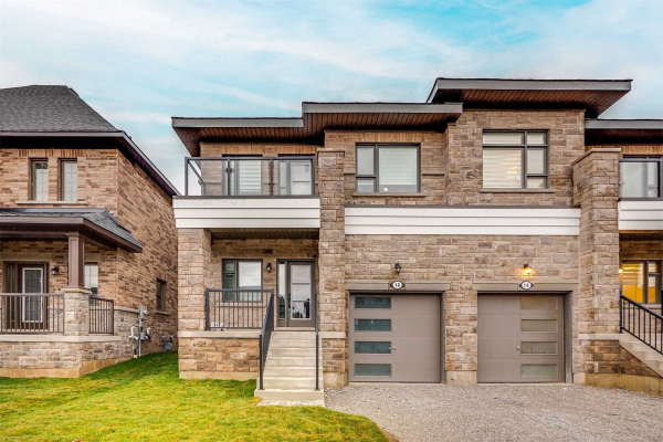 16 Ballinger Way, Uxbridge