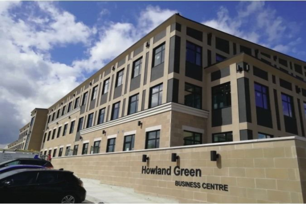 200 Cachet Woods Crt, Markham