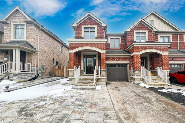17 Briarfield Ave, East Gwillimbury