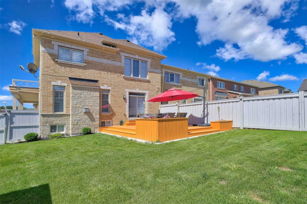 Bradford West Gwillimbury