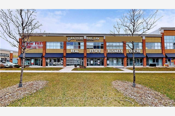 7393 Markham Rd, Markham