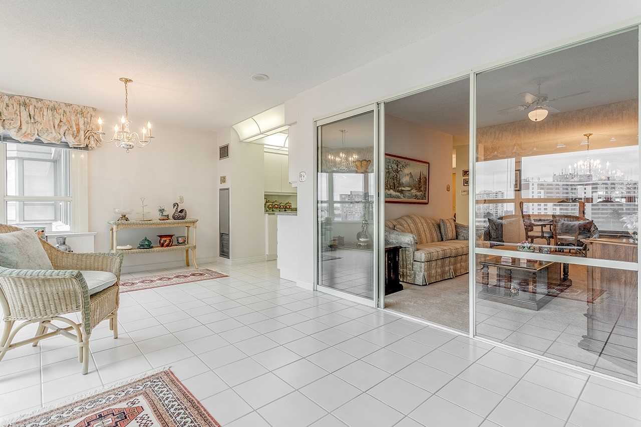 7 Townsgate Drive, #801