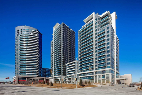7171 Yonge St, Markham