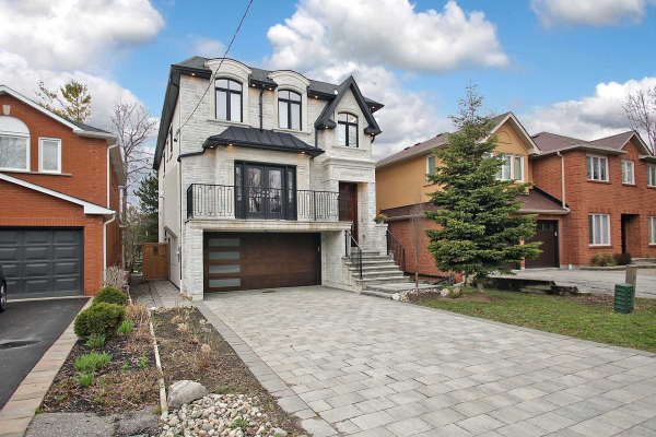 30 Rosemary Ave, Richmond Hill