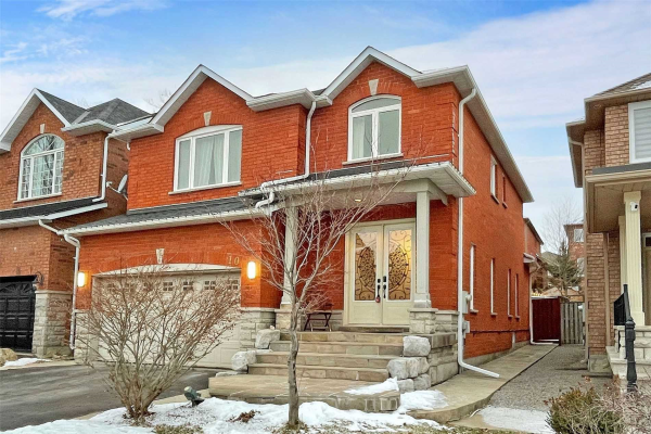 10 Waymount Ave, Richmond Hill