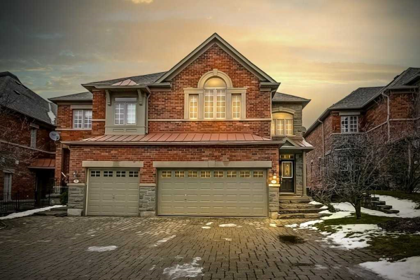 57 Westbury Crt, Richmond Hill