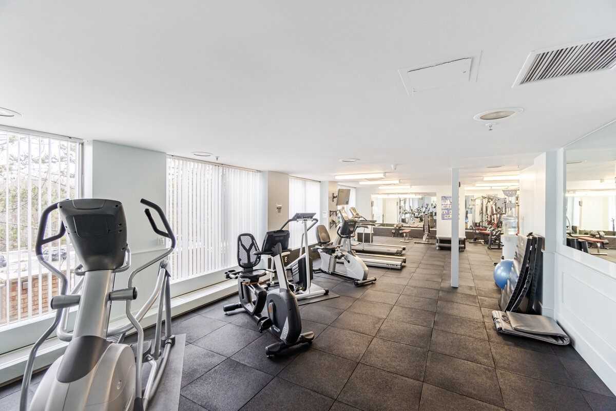 14924 Yonge St, #523