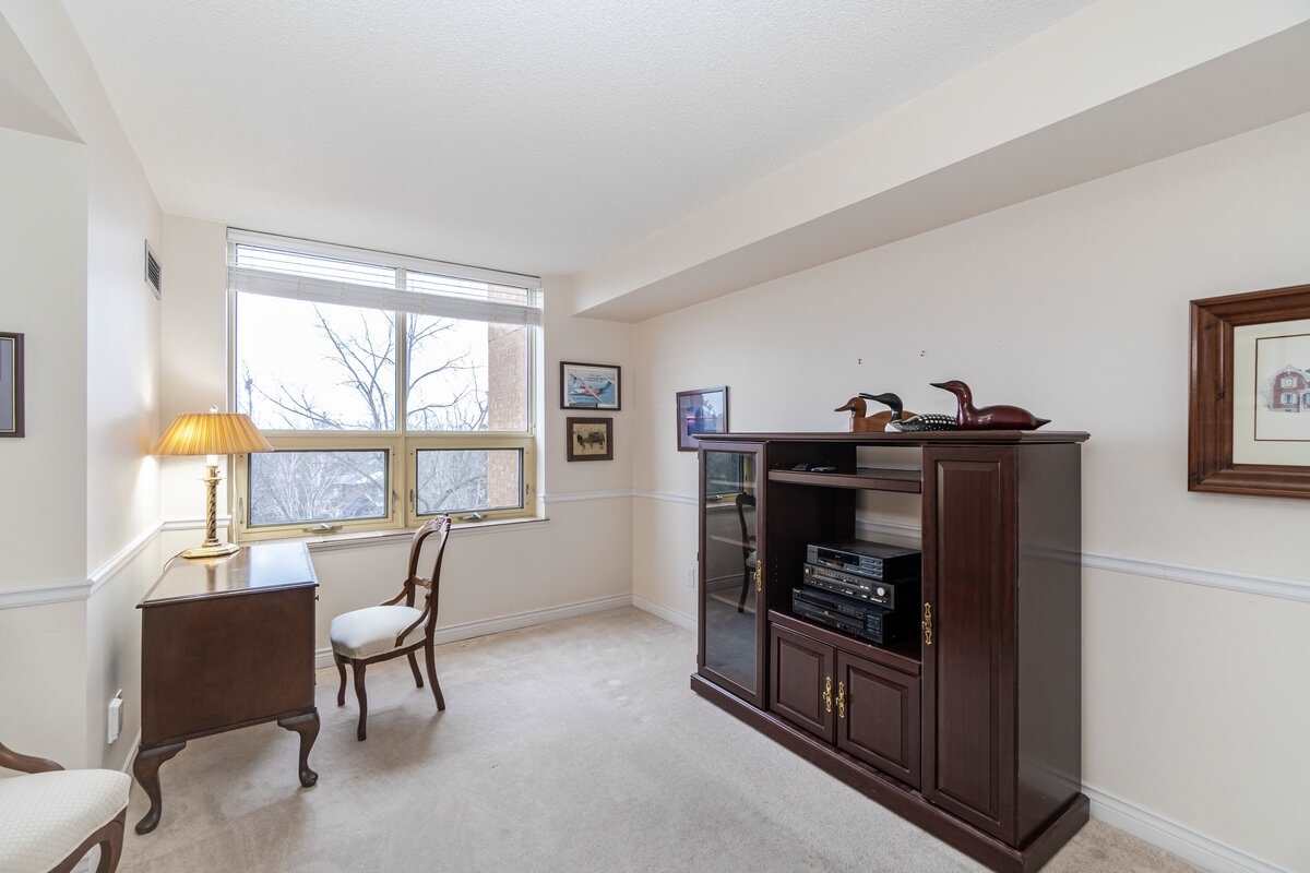14924 Yonge St, #523