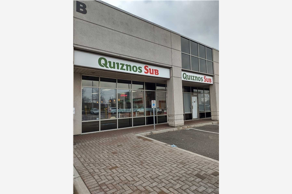 2701 Rutherford Rd, Vaughan