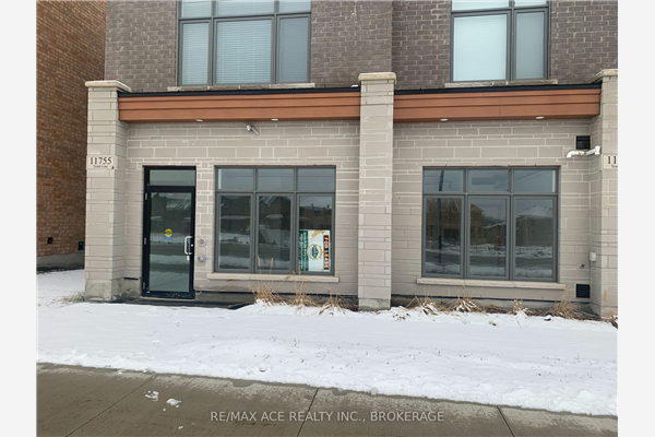 11755 Tenth Line, Whitchurch-Stouffville