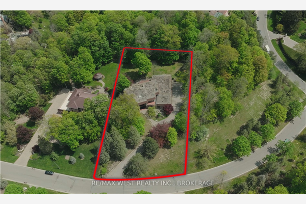 41 Golf Ave, Vaughan