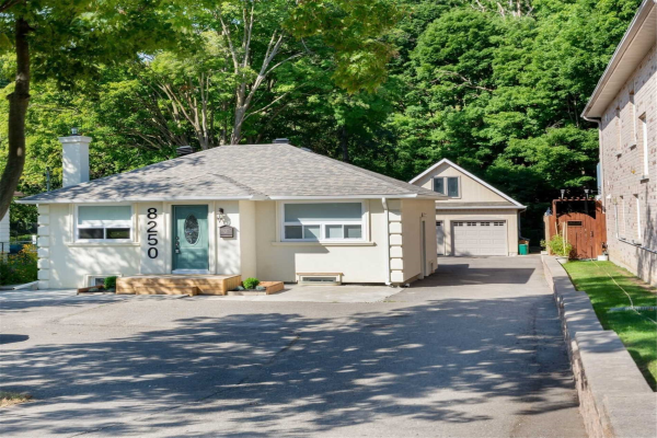 8250 Islington Ave, Vaughan