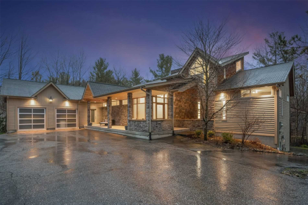 1919 Forest Valley Dr, Innisfil